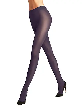 FALKE | Collant FALKE PURE MATT 50 Den | lila